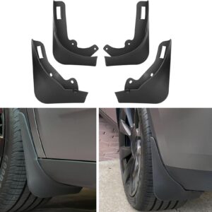 Car Mud Guard / Mud Flaps Universal Fit.